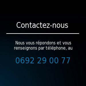 Contactez-nous